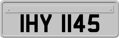 IHY1145