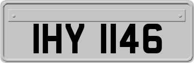 IHY1146