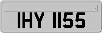 IHY1155