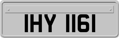 IHY1161