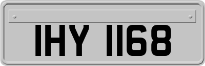 IHY1168