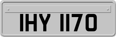 IHY1170