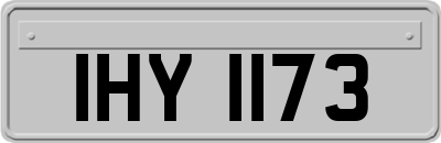 IHY1173