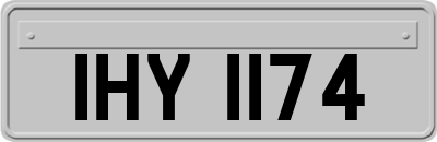 IHY1174