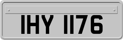 IHY1176