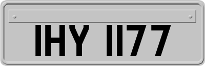 IHY1177