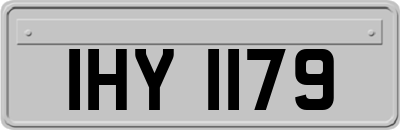 IHY1179