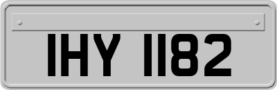 IHY1182