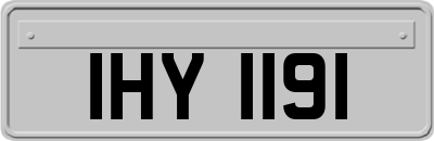 IHY1191