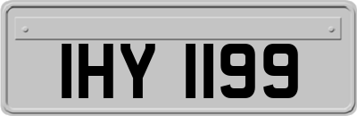 IHY1199