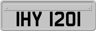 IHY1201