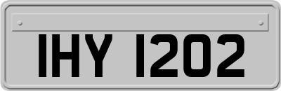 IHY1202