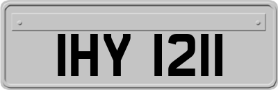 IHY1211