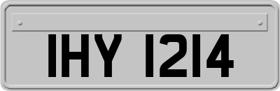 IHY1214