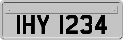 IHY1234
