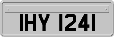 IHY1241