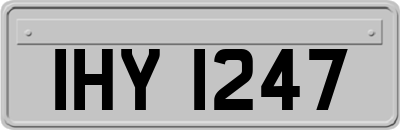 IHY1247