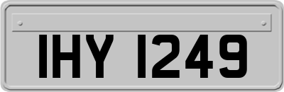 IHY1249