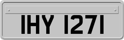 IHY1271