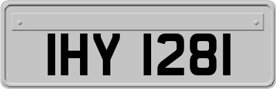 IHY1281