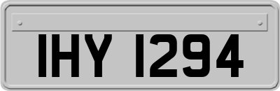 IHY1294