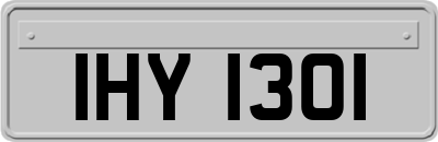 IHY1301