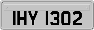 IHY1302