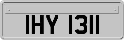 IHY1311