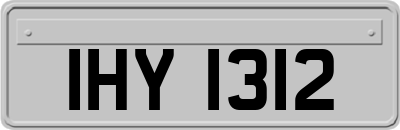 IHY1312