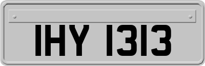 IHY1313