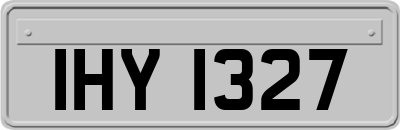 IHY1327