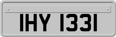 IHY1331