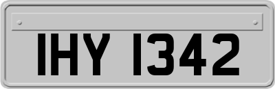 IHY1342