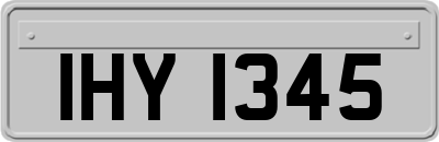 IHY1345