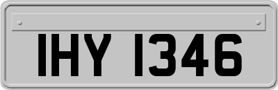 IHY1346