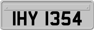 IHY1354