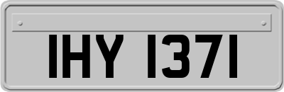 IHY1371