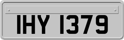 IHY1379