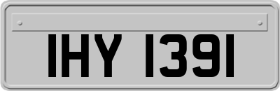 IHY1391