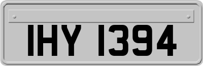 IHY1394