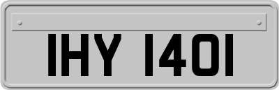 IHY1401