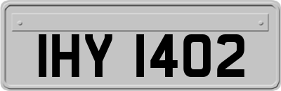 IHY1402