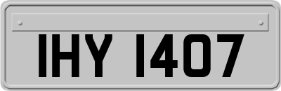 IHY1407