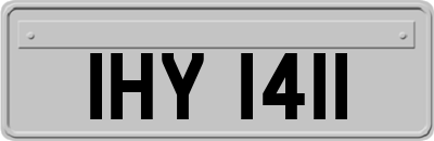 IHY1411