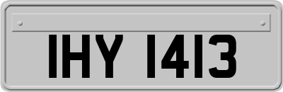 IHY1413