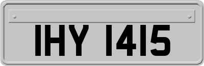 IHY1415