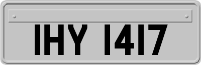 IHY1417