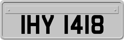 IHY1418