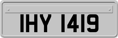 IHY1419