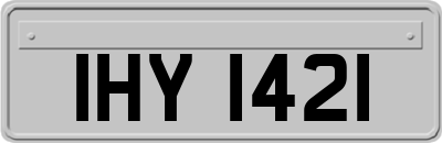 IHY1421